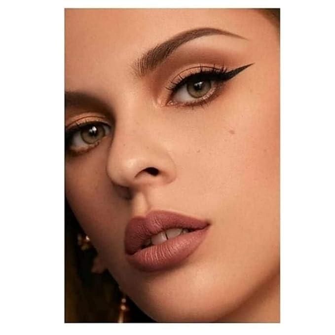 Nude Red Edition Different Shades Liquid Lipstick Set of 4